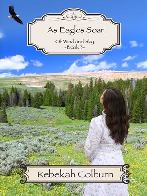 cover image of As Eagles Soar